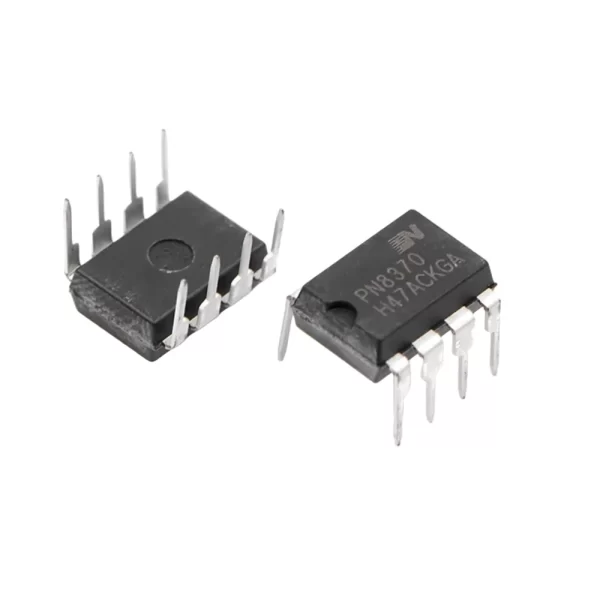 PN8370 Low Standby-Power Quasi-Resonant Primary-Side Converter SOP-8
