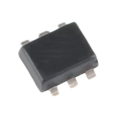 DRV8212DRLR H-Bridge Motor Driver SOT-563