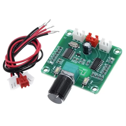 XH-A158 Bluetooth 5.0 Power Amplifier Board