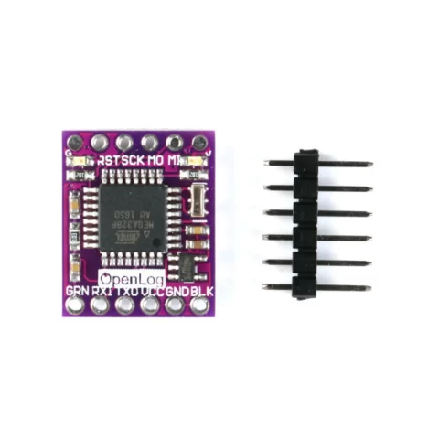Openlog Cleanflight Naze32 F3 Blackbox Flash Recorder Module