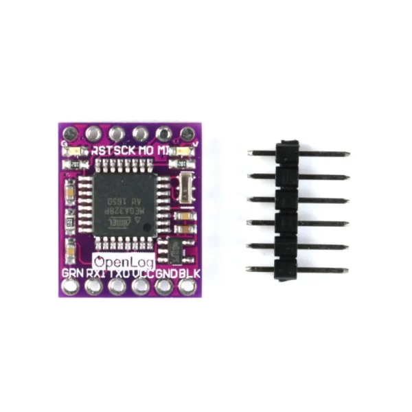 Openlog Cleanflight Naze32 F3 Blackbox Flash Recorder Module