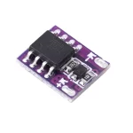 1S Brushed Motor Electric Speed Control Module 3.5V-6V 4A