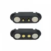 2Pin Pogo Magnetic Connector Pair