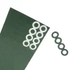 4S 18650 Battery Hollow Insulating Gasket