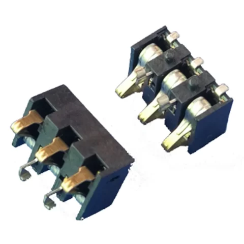 D52i iTel Battery Connector