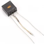 DC 3-5V DIY ARC Igniter Lighter Transformer