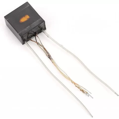 DC 3-5V DIY ARC Igniter Lighter Transformer