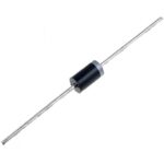 RL207 1000V 2A Silicon Rectifier Diode DO-15