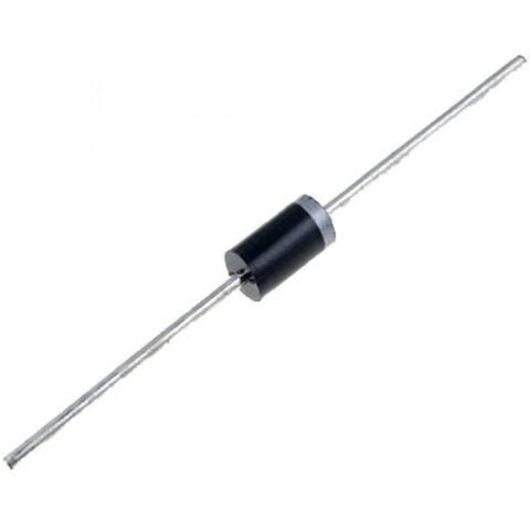 R4000F 4000V High Voltage Rectifiers Diode DO-15
