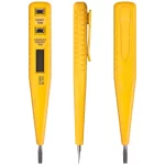 Multi Functional Digital Display Voltage Test Pen