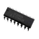 UC3846N DC switching regulator controller IC DIP16
