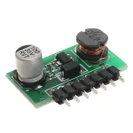 DC 5V-35V 2W/3W 350mA 700mA LED PWM Dimming Input Driver Module