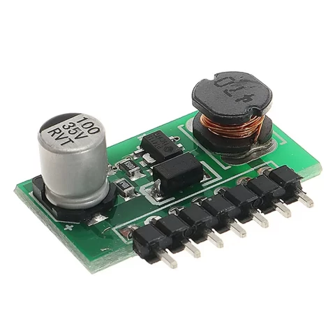 DC 5V-35V 2W/3W 350mA 700mA LED PWM Dimming Input Driver Module