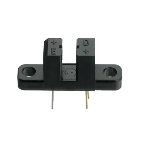 MOC7811 Slotted Opto Isolator Module