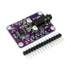 UDA1334A I2S DAC Stereo Decoder Module