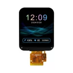 1.69 inch Full Color SPI 240X280 ST7789V TFT LCD display