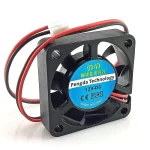 12V 4010 Cooling Fan for 3D Printer
