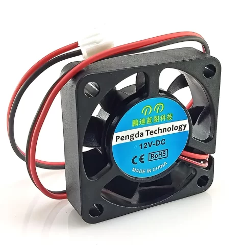 12V 4010 Cooling Fan for 3D Printer