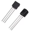 2SC2240 Transistor NPN 120v 100mA 400mW TO-92