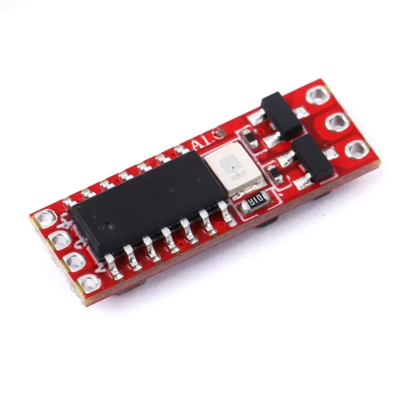 1S Miniature Brushless Driver 3.7V-5V Without BEC 4A