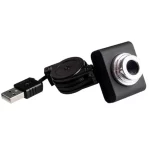 Raspberry pi 2/3B+ USB camera