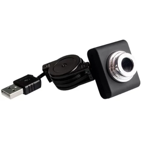 Raspberry pi 2/3B+ USB camera