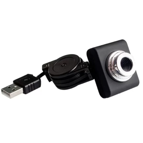 Raspberry pi 2/3B+ USB camera