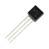 BC327 Transistor PNP 50V 800mA 625mW TO-92