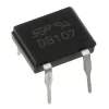 DB107 1A 1000V Bridge Rectifier IC DIP-4