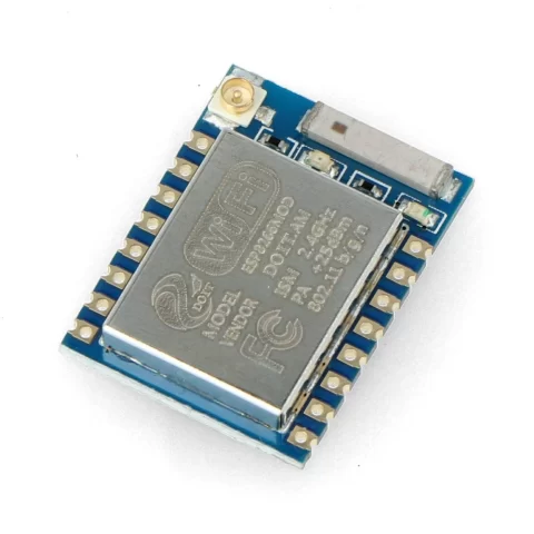 ESP8266 ESP-07 Remote Serial Port WIFI Module