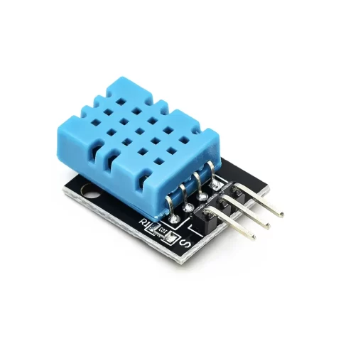 KY-015 DHT11 Temperature And Humidity Sensor Module