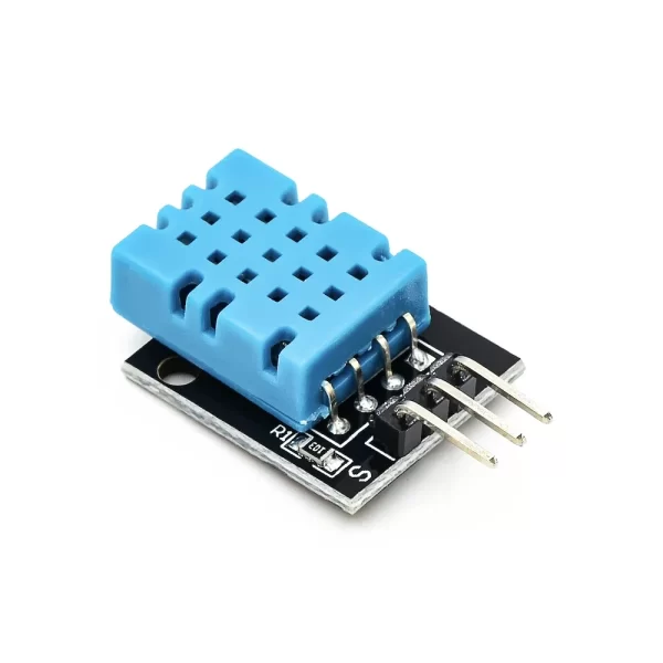 KY-015 DHT11 Temperature And Humidity Sensor Module