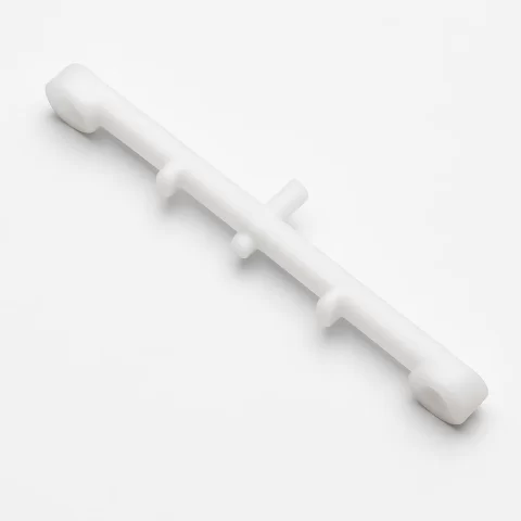 Two Holes Connection Rod Rocker Arm