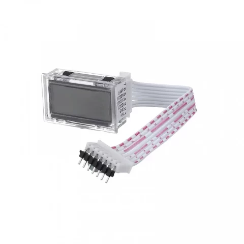 Pure Sine Wave Inverter Driver Board EGS002 LCD Display