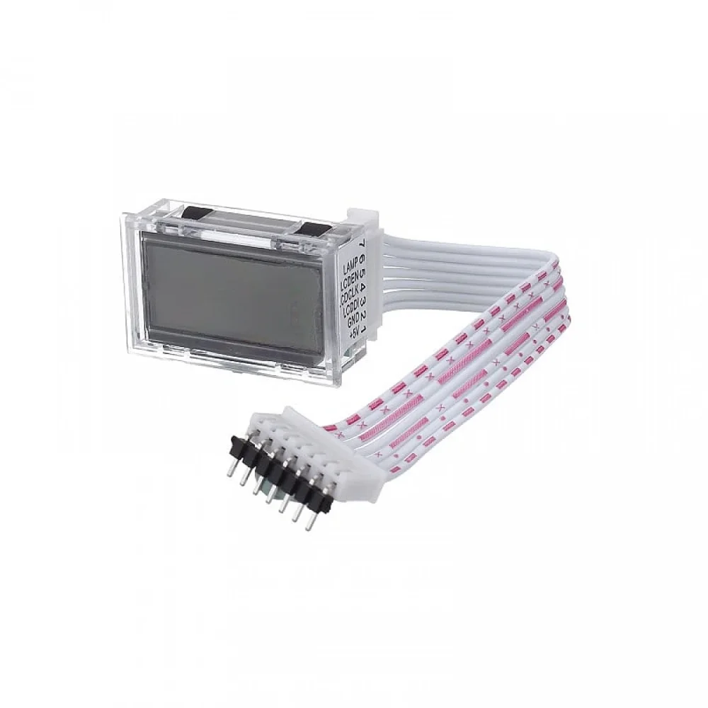 EGS002 EG8010 + IR2110 Modulo Driver Con LCD Per Inverter Onda Seno Pura | Pronto All'uso