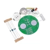 Rotating Gyroscope LED Kit