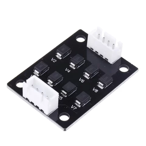 TL-Smoother V1.0 Addon Module for 3D Printer