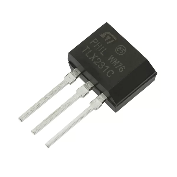 TLC336A 600V 3A TRIAC TO-202