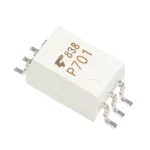 TLP701 Optocoupler IGBT Drive Isolator SOP-6
