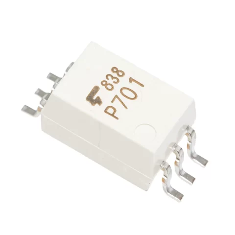 TLP701 Optocoupler IGBT Drive Isolator SOP-6