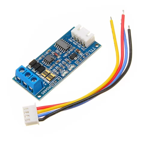 TTL to RS485 Hardware Automatic Converter Module