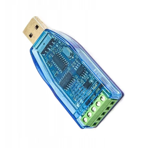 USB to RS485 Communication Module