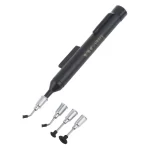 V-8918ESD Vacuum Suction Pen for SMD Components IC Pick Up