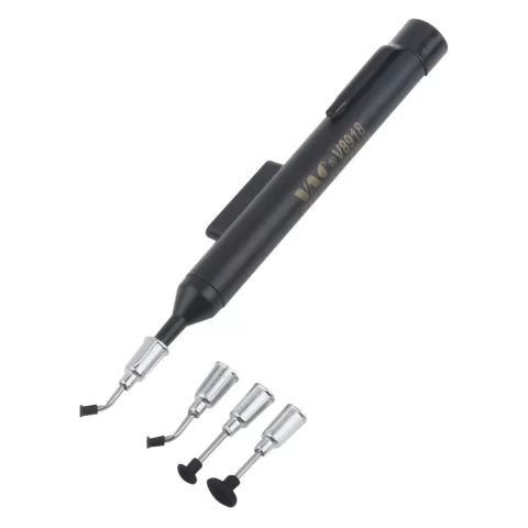 V-8918ESD Vacuum Suction Pen for SMD Components IC Pick Up