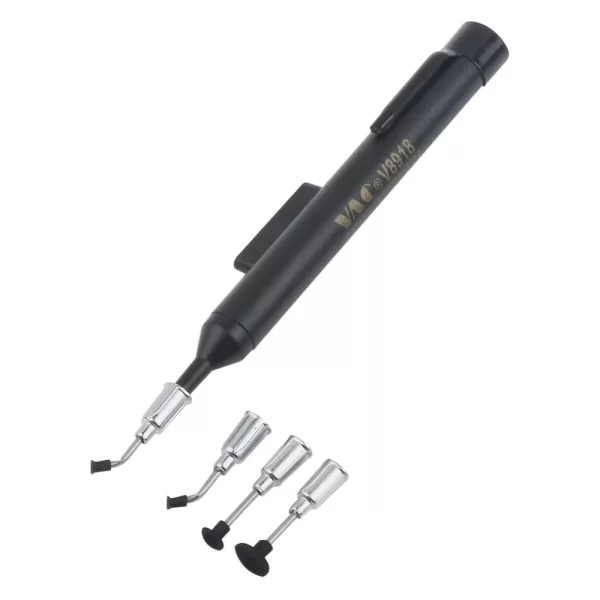 V-8918ESD Vacuum Suction Pen for SMD Components IC Pick Up
