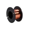 0.1mm Copper Soldering Solder PPA Enameled Wire