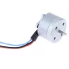 1S 1104 4300kV Brushless Mini FPV Motor