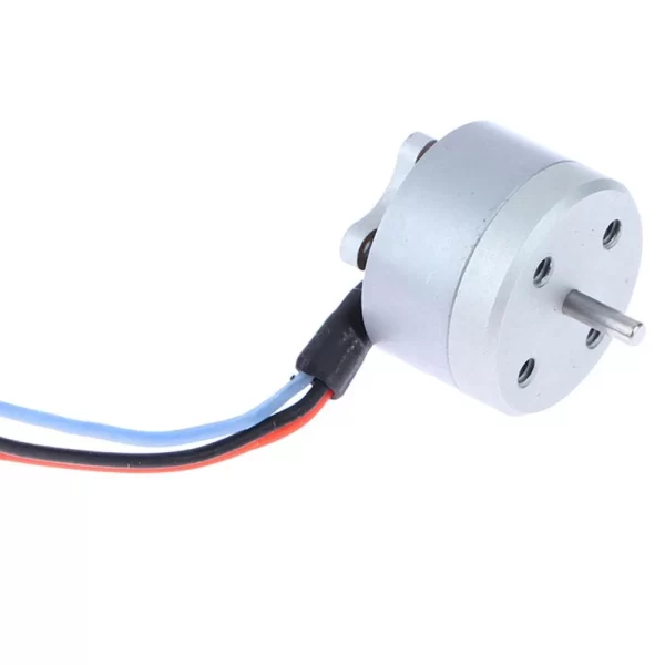 1S 1104 4300kV Brushless Mini FPV Motor