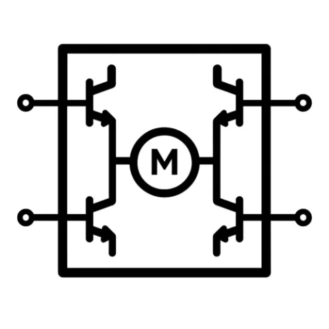 Motor Driver IC