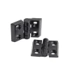 Aluminium Extrusion Hinges Plastic For 2020